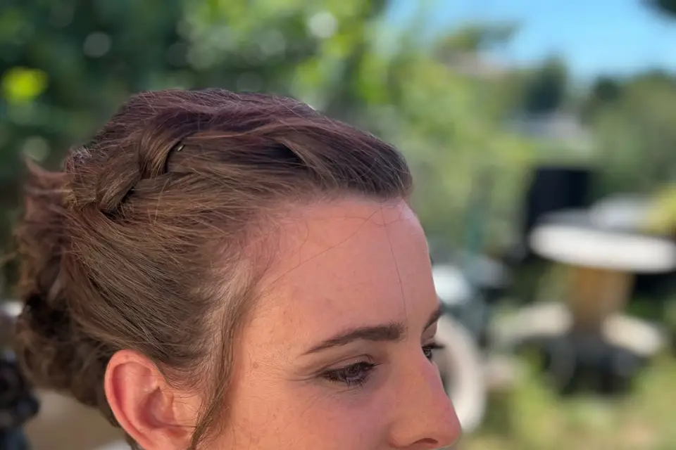 Mélanie Gnx - Mélanie G. — photo 6