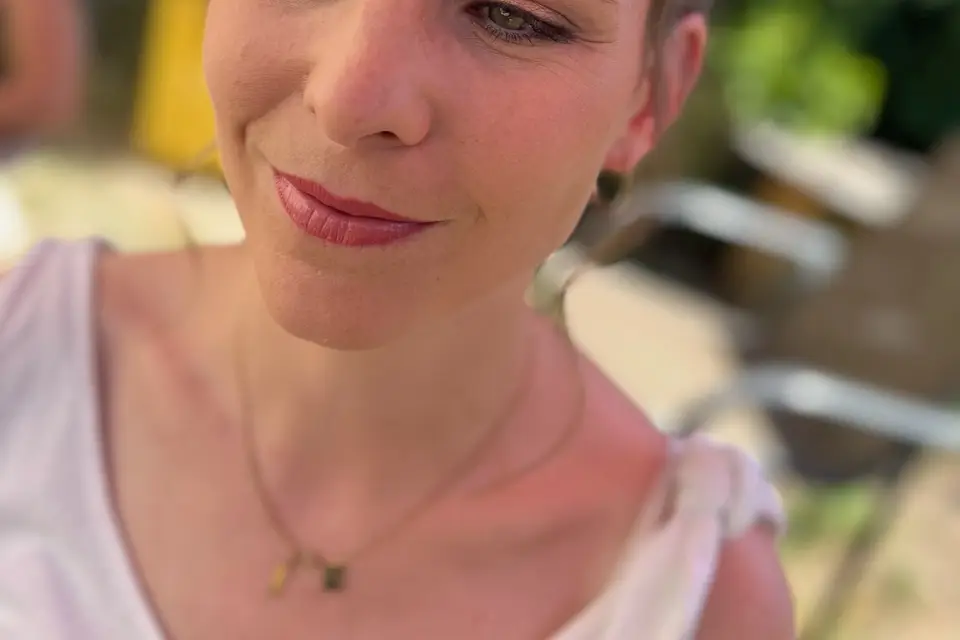 Mélanie Gnx - Mélanie G. — photo 5