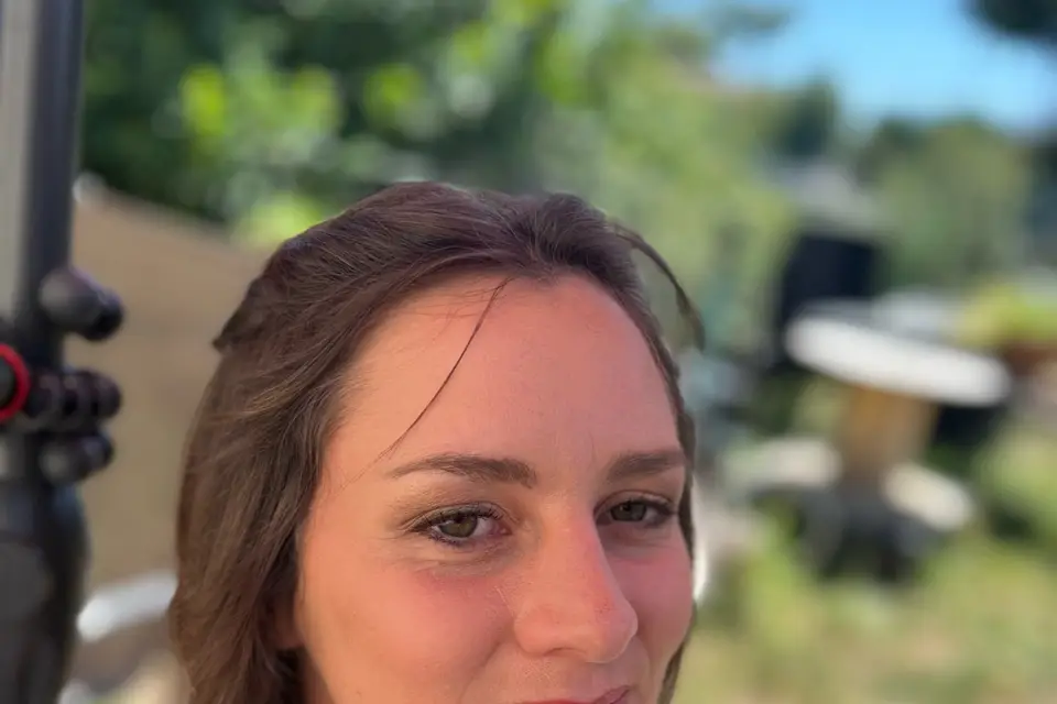 Mélanie Gnx - Mélanie G. — photo 3