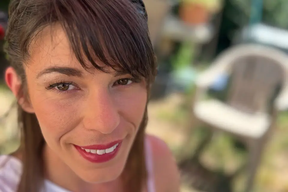 Mélanie Gnx - Mélanie G. — photo 4