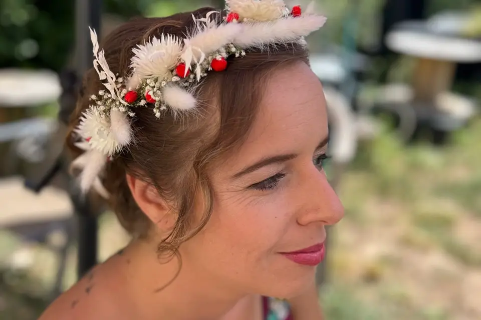 Mélanie Gnx - Mélanie G. — photo 2