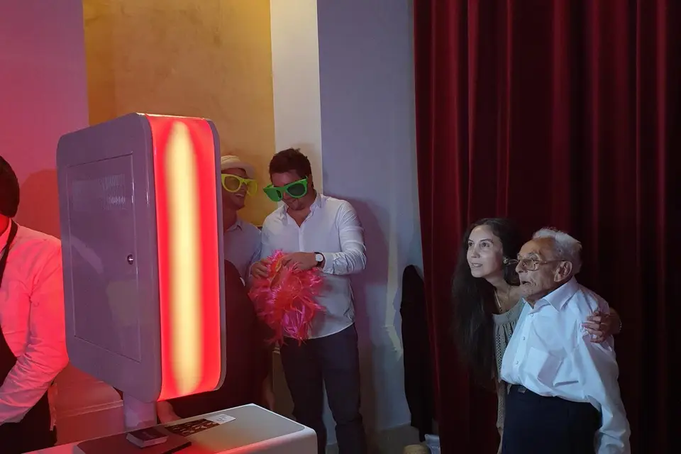 Photo Flash Paris — photo 2