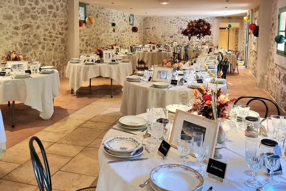 Domaine des Sources — photo 9