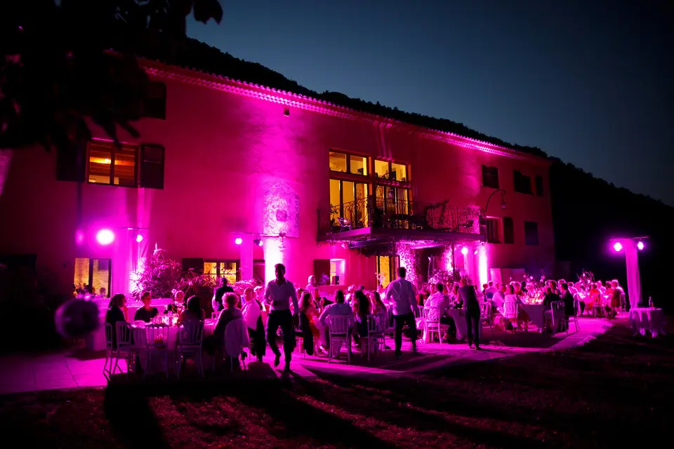 Domaine des Sources — photo 3