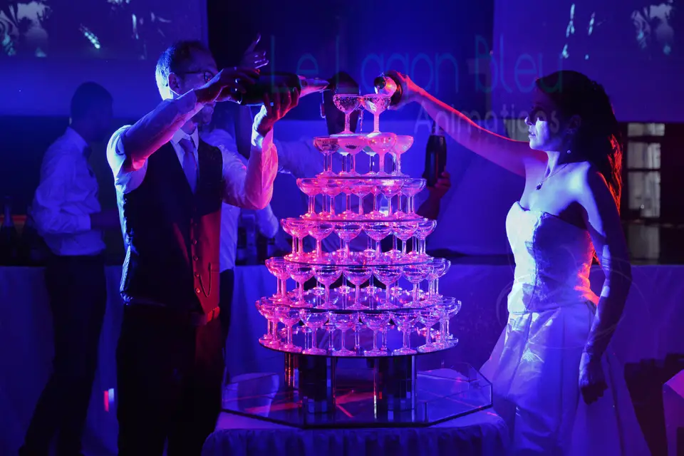 Le Lagon Bleu Animations — photo 4