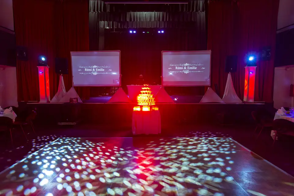 Le Lagon Bleu Animations — photo 8