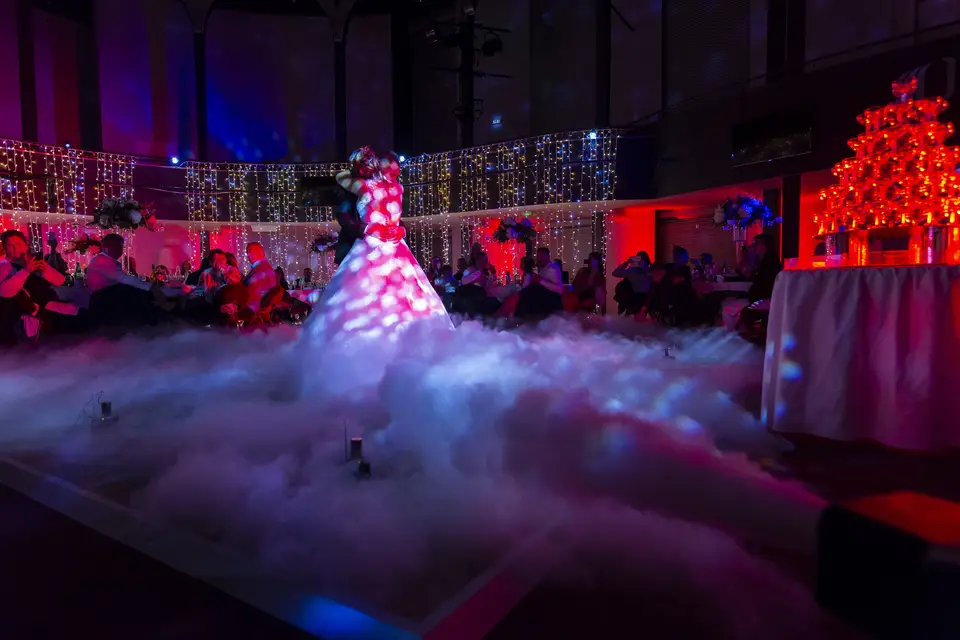 Le Lagon Bleu Animations