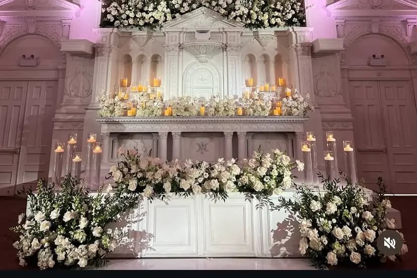 The Handler Weddings — photo 2