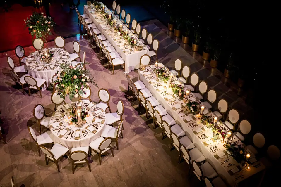 The Handler Weddings — photo 6