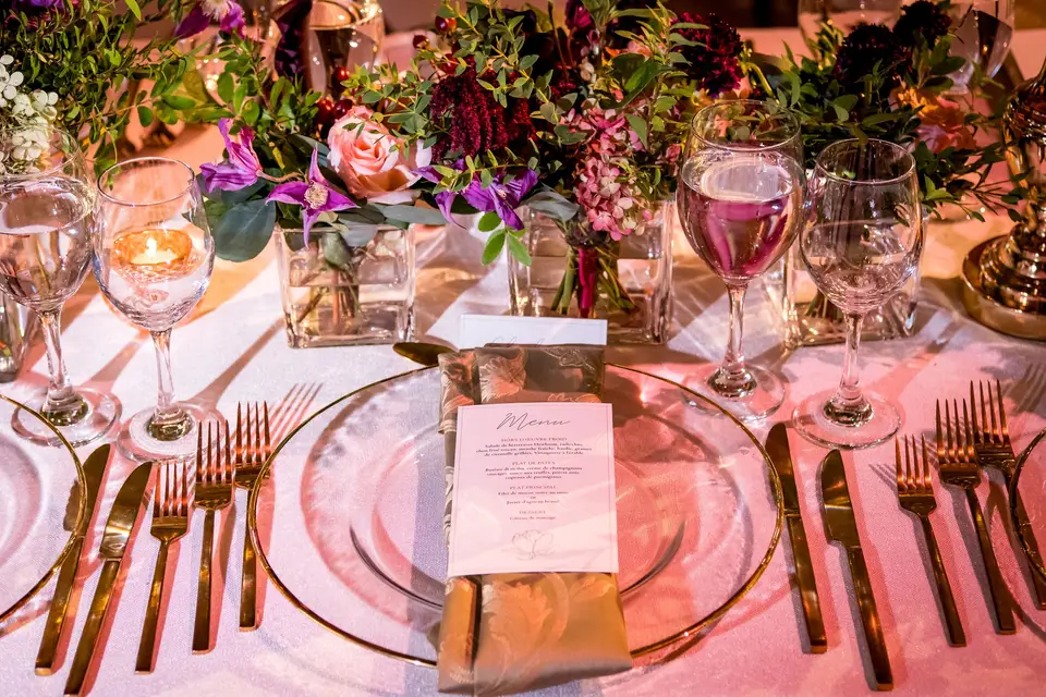 The Handler Weddings — photo 7