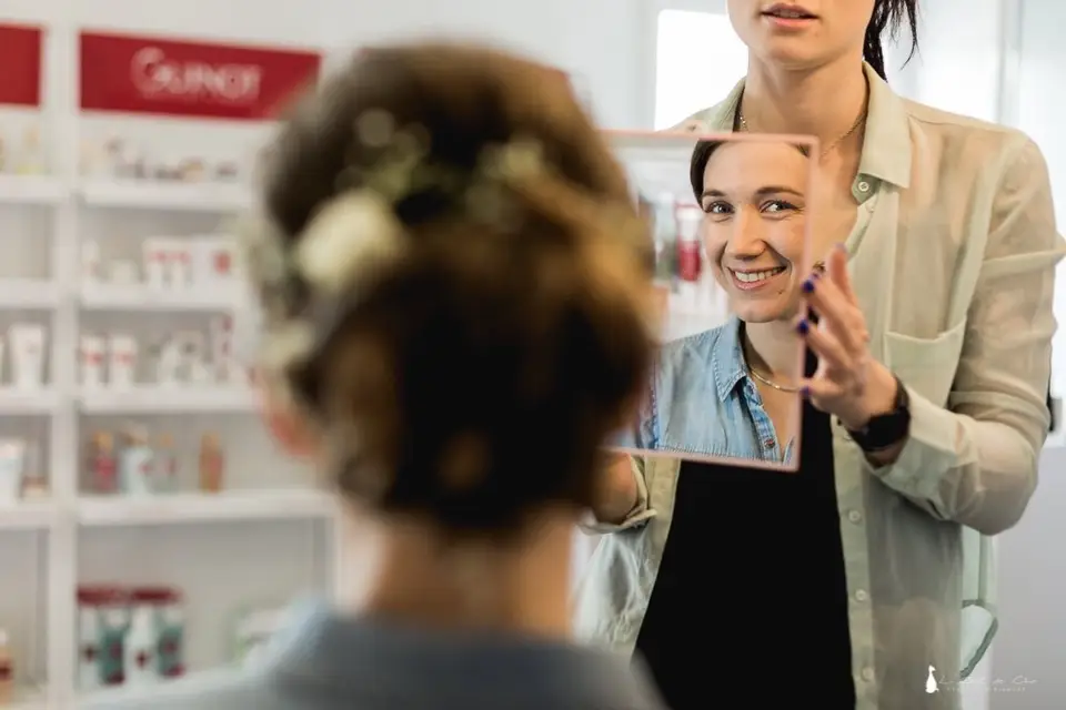 Mélanie Gnx - Mélanie G.