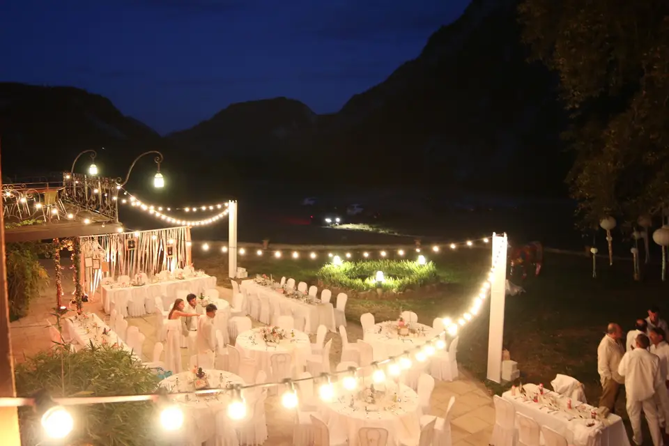 Domaine des Sources — photo 5