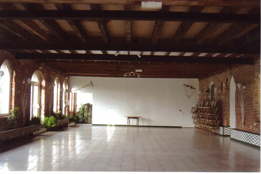 La Grande Etable — photo 8