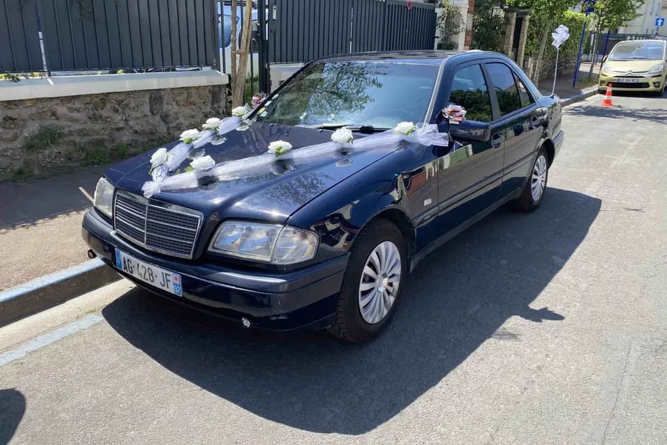 Élégance Automotive — photo 5