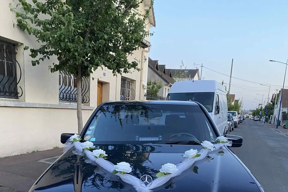 Élégance Automotive — photo 2