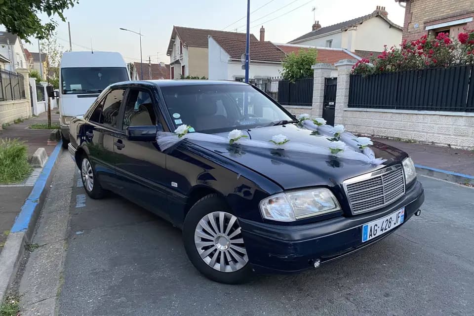 Élégance Automotive — photo 1