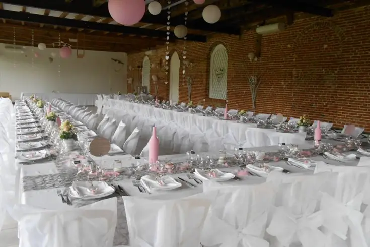 La Grande Etable — photo 1