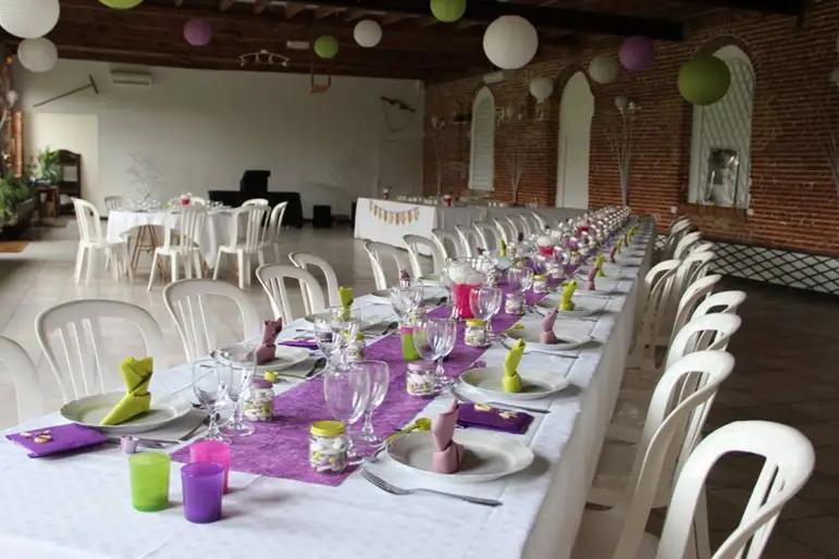 La Grande Etable — photo 5