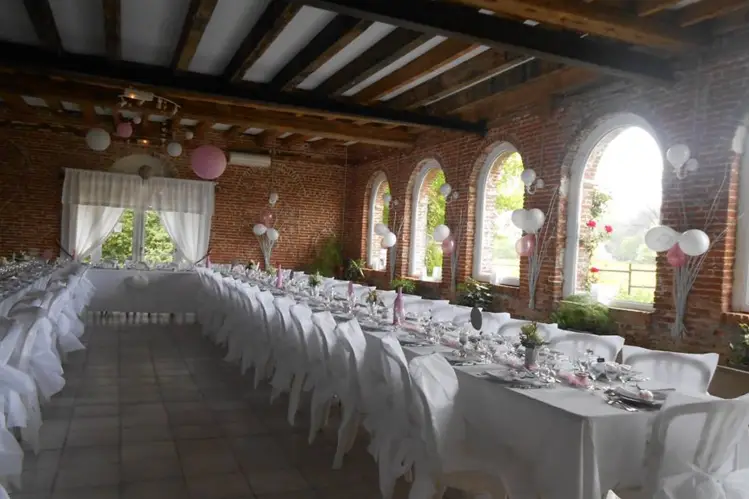 La Grande Etable — photo 2