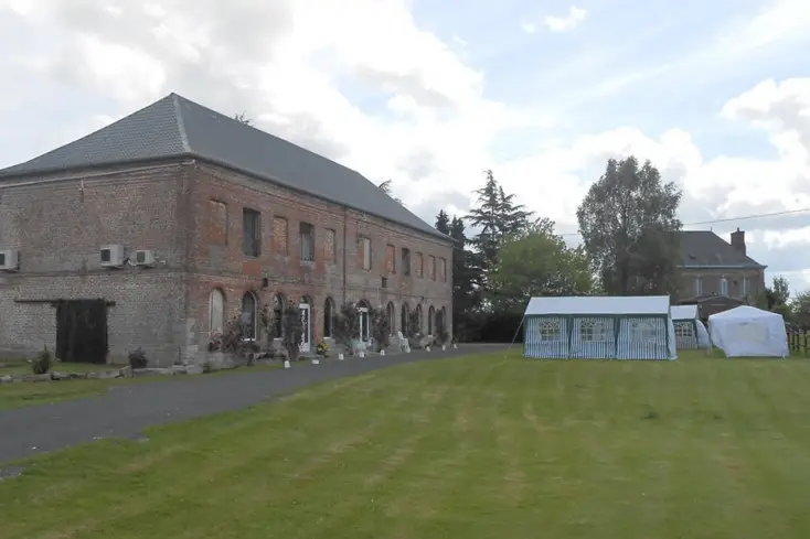 La Grande Etable — photo 6