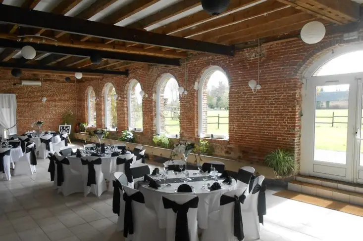 La Grande Etable — photo 3