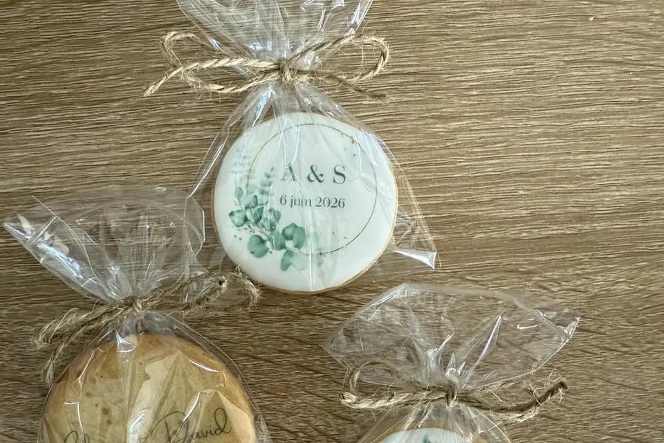 L'Atelier de Dulcia — photo 1