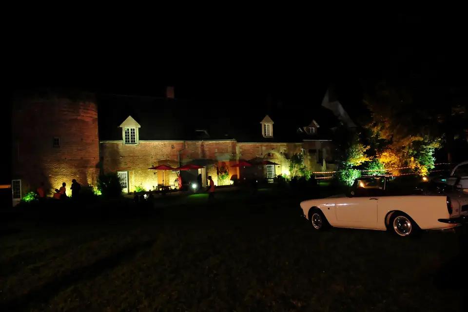 Le Château de Vaux — photo 6