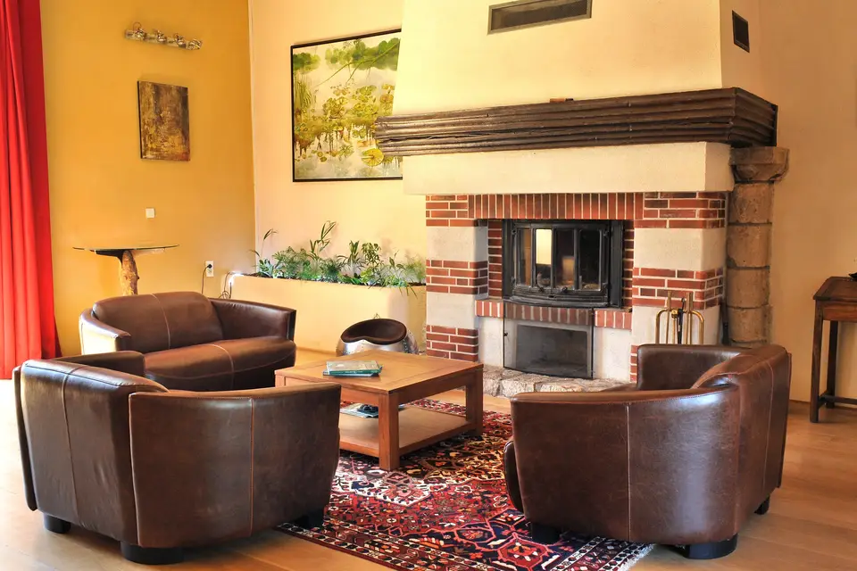 Le Château de Vaux — photo 7