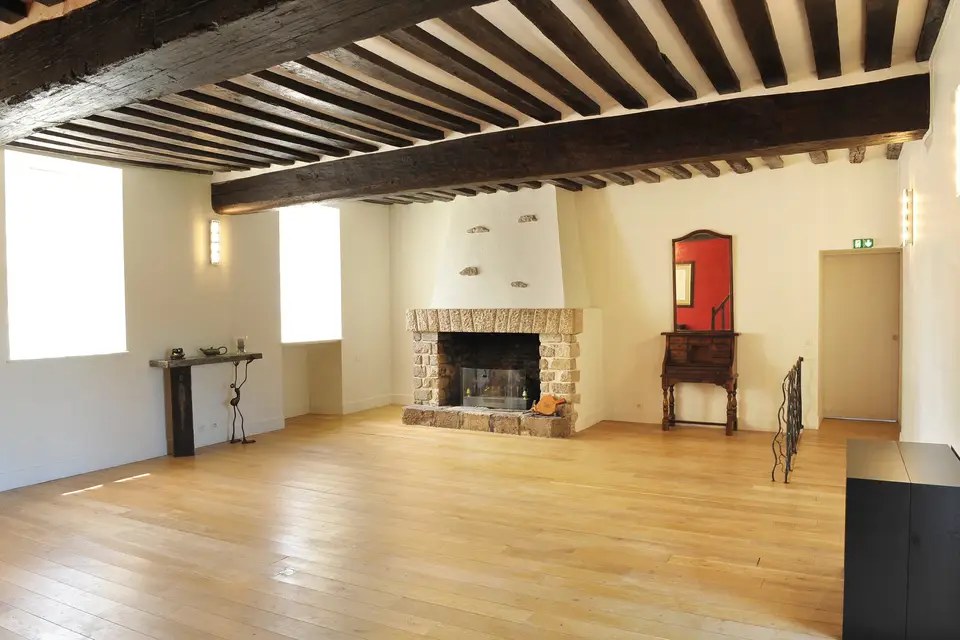 Le Château de Vaux — photo 3