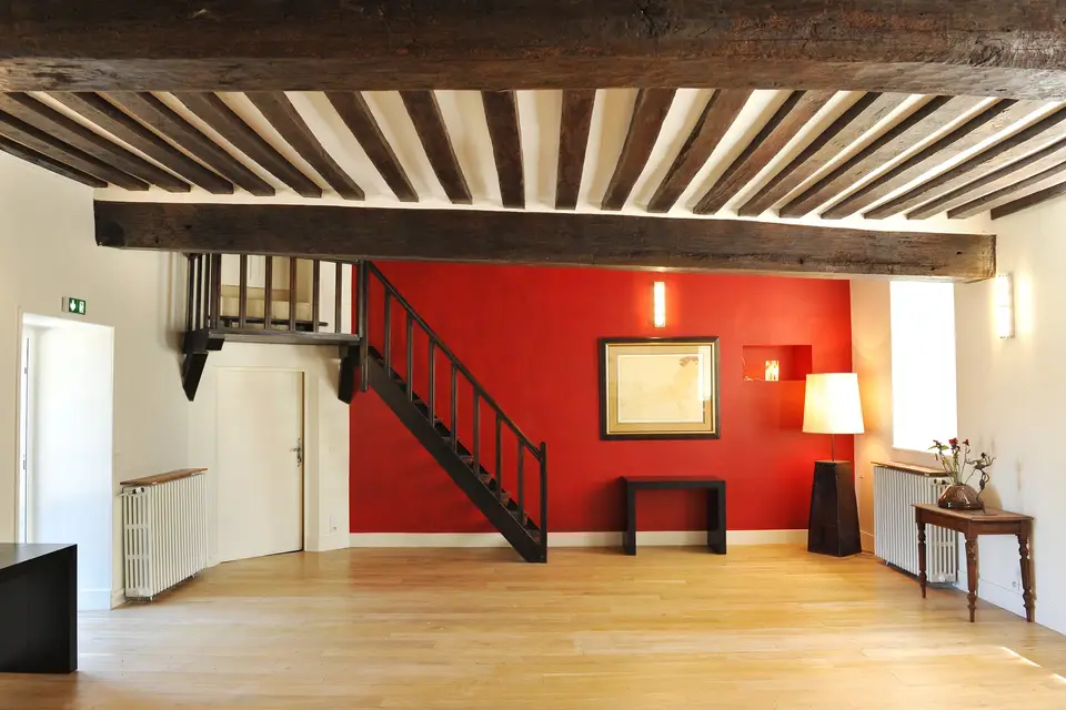 Le Château de Vaux — photo 5