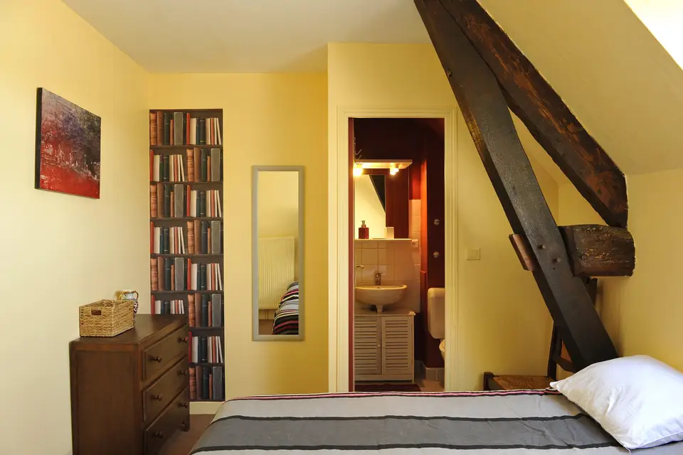 Le Château de Vaux — photo 8