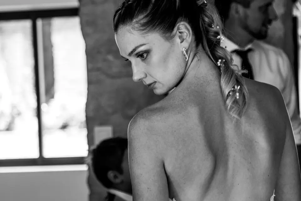 Marine Oketokoun — photo 5