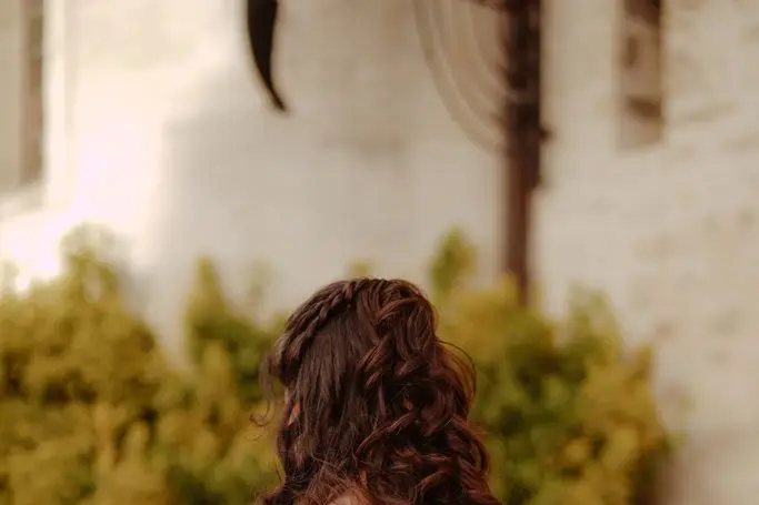 Marine Oketokoun — photo 8