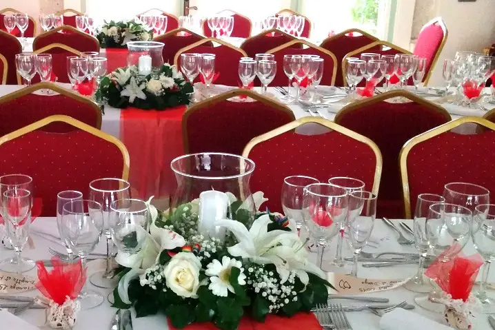 Château de Lastours — photo 1