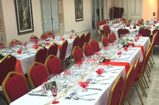 Château de Lastours — photo 3