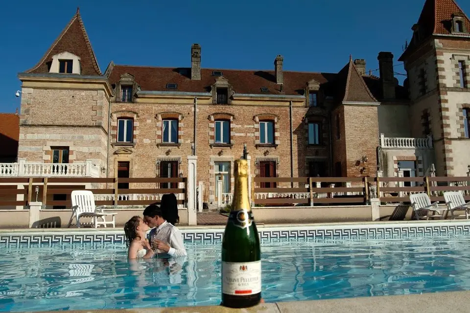 Château de Lastours — photo 4