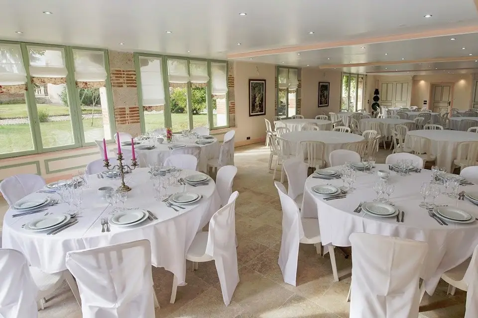 Château de Lastours — photo 5