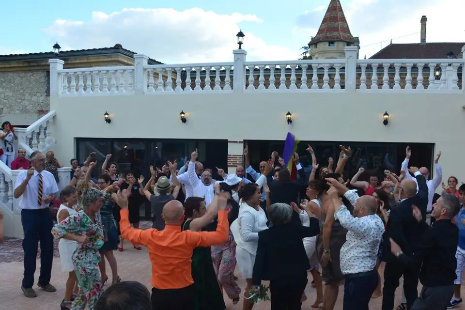 Château de Lastours — photo 7