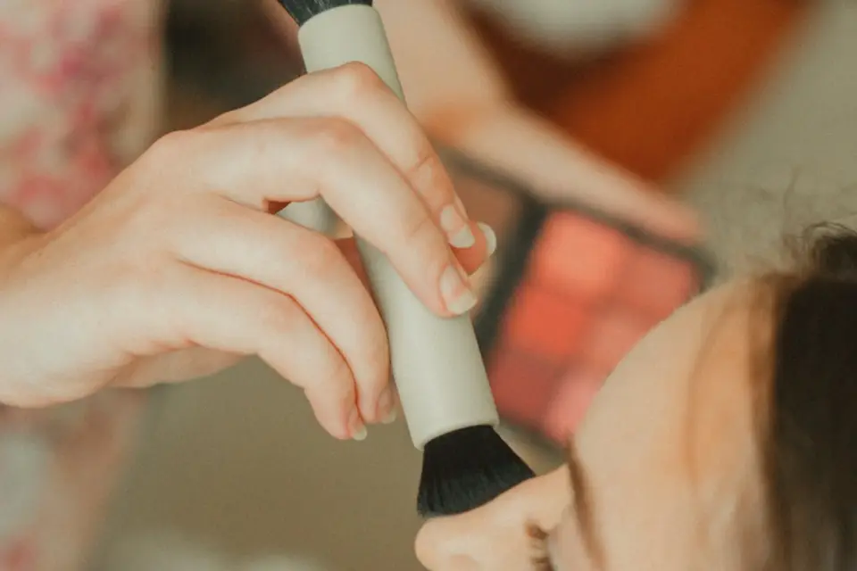 Alia Makeup Artistry — photo 4