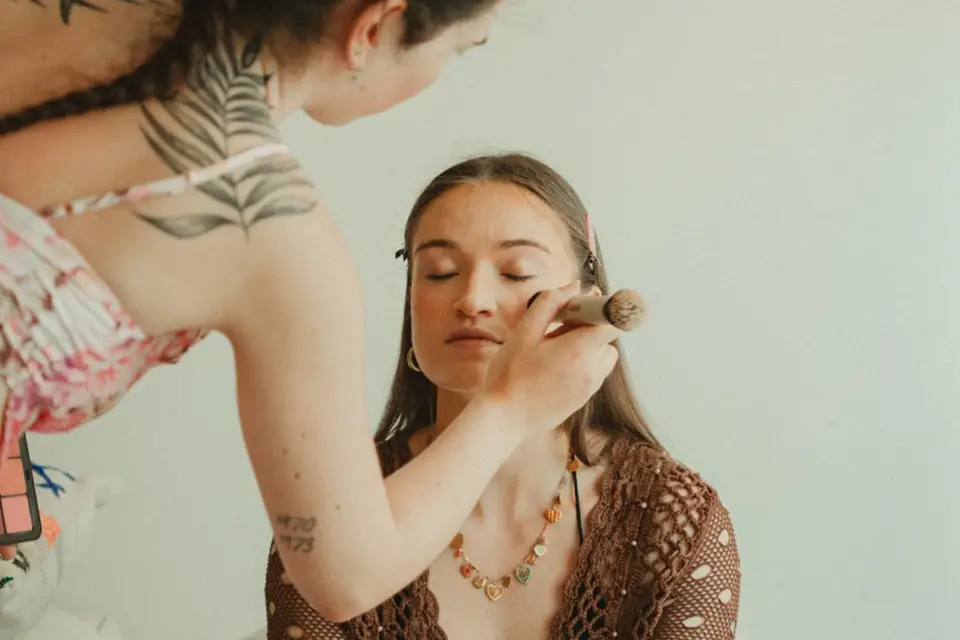 Alia Makeup Artistry