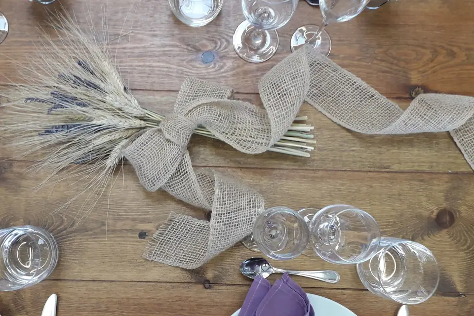 Julie's déco - Décoration évènementielle — photo 8