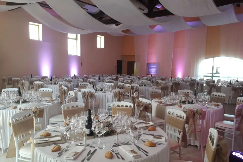 Julie's déco - Décoration évènementielle — photo 7