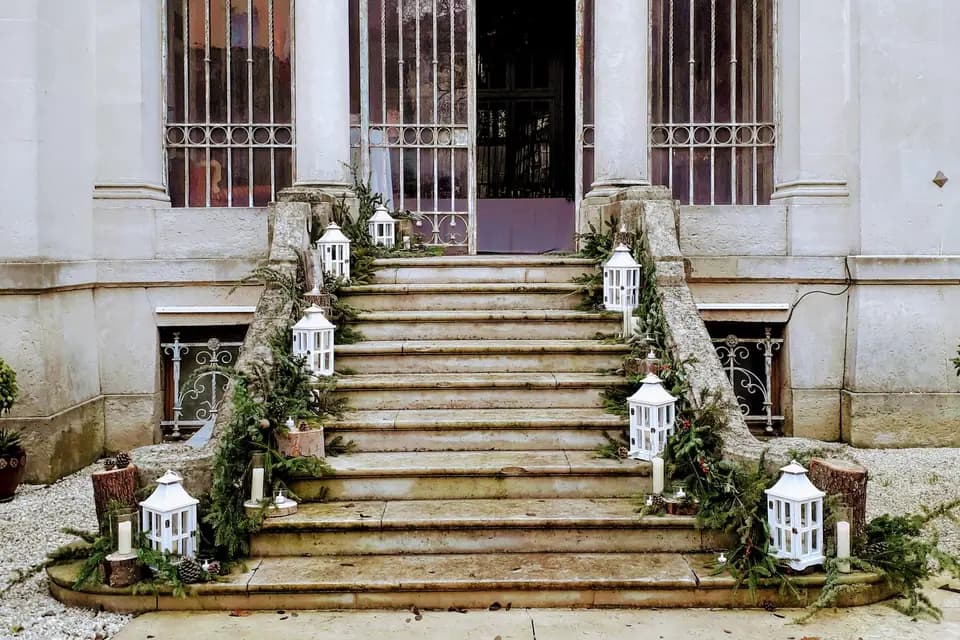 Julie's déco - Décoration évènementielle — photo 3