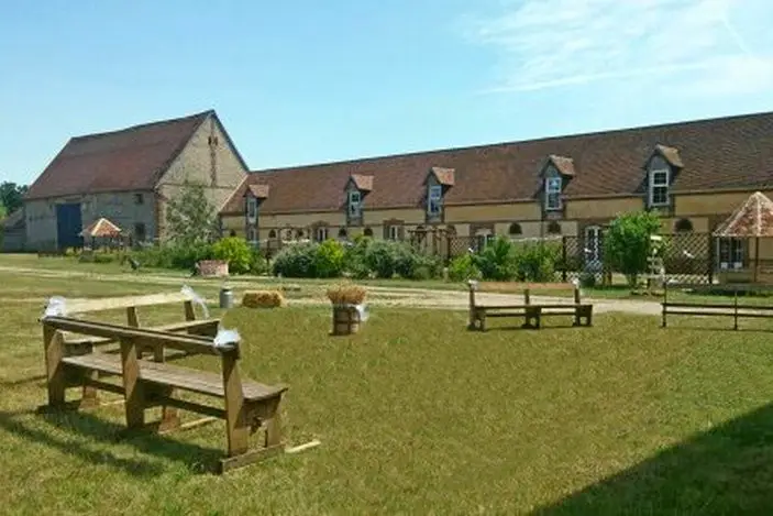 Manoir de Longuelune — photo 8