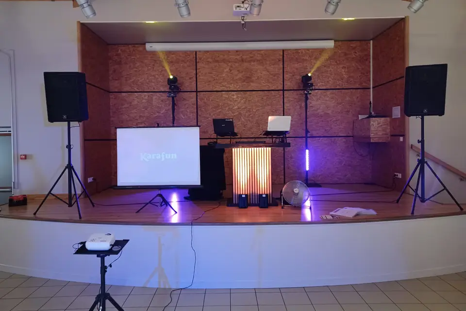 Clam's Music — photo 3