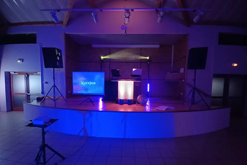 Clam's Music — photo 4