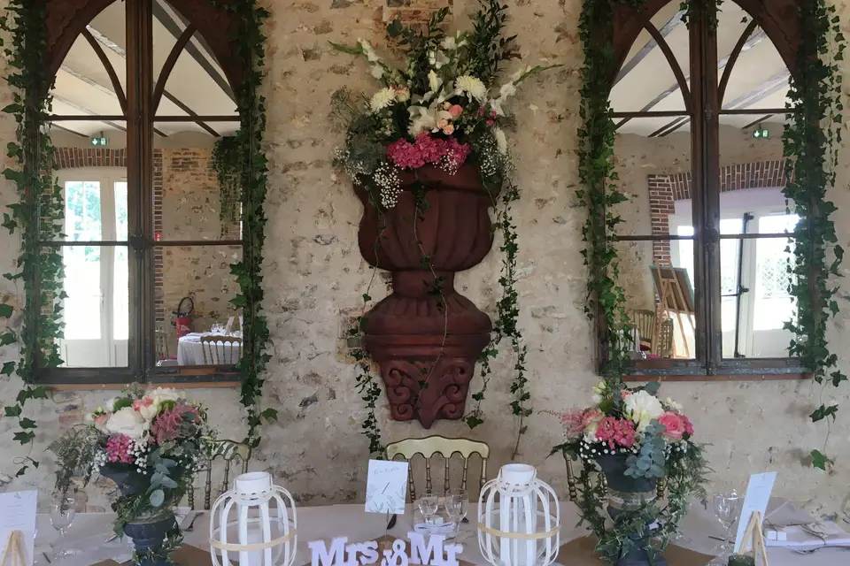 Manoir de Longuelune — photo 7