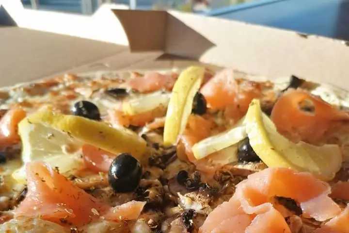 Bellissima Pizza — photo 3