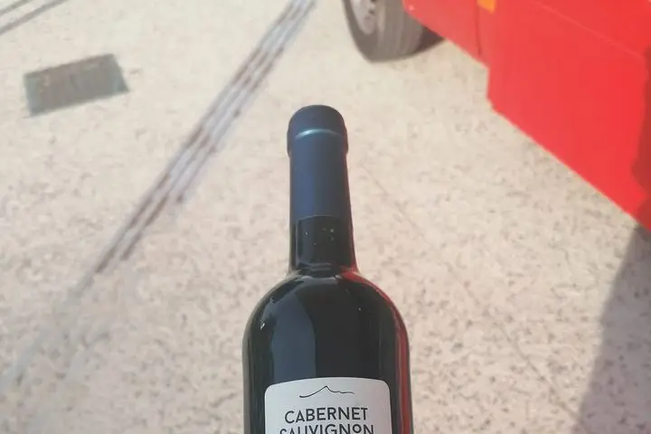 Bellissima Pizza — photo 7