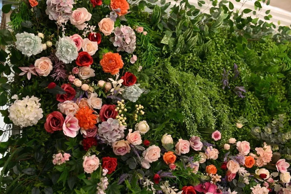 La Petite Décoratrice